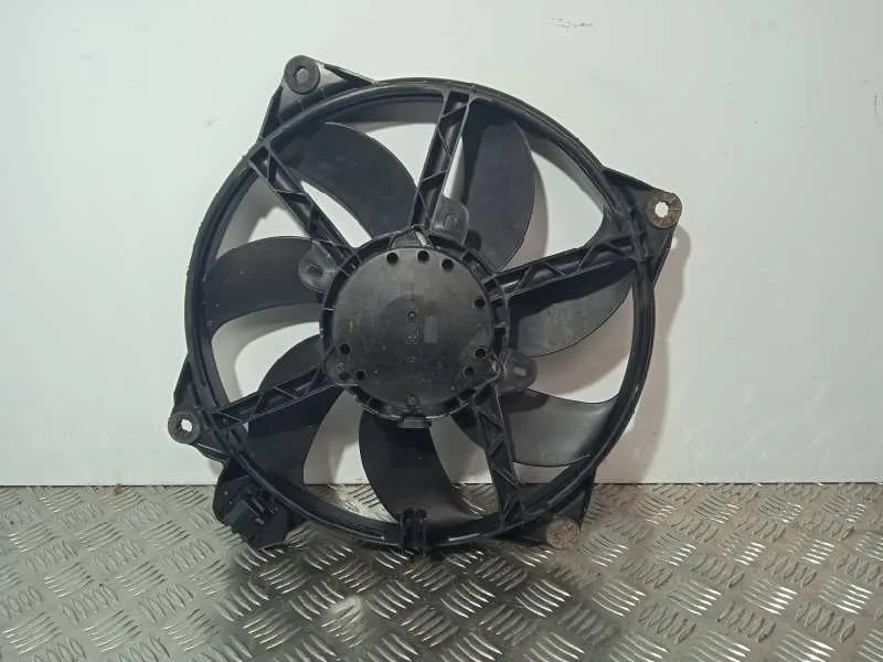 Electroventilador para Renault Megane Iii Sport Tourer
