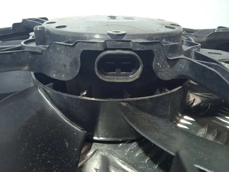 Electroventilador para Renault Megane Iii Sport Tourer