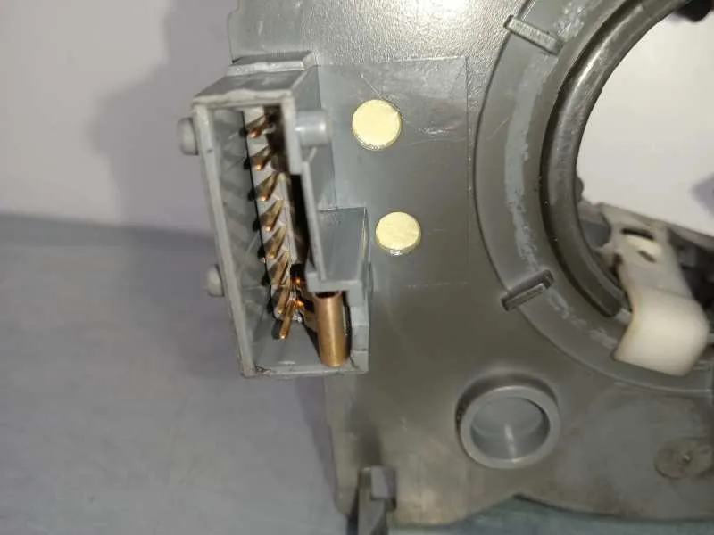 Anillo Airbag para Opel Corsa C
