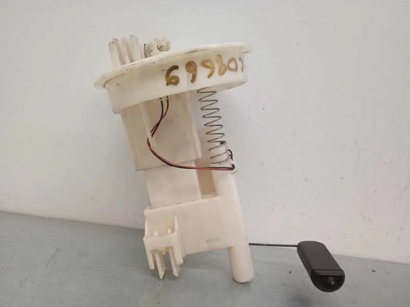 Aforador para Subaru Legacy Lim. B14