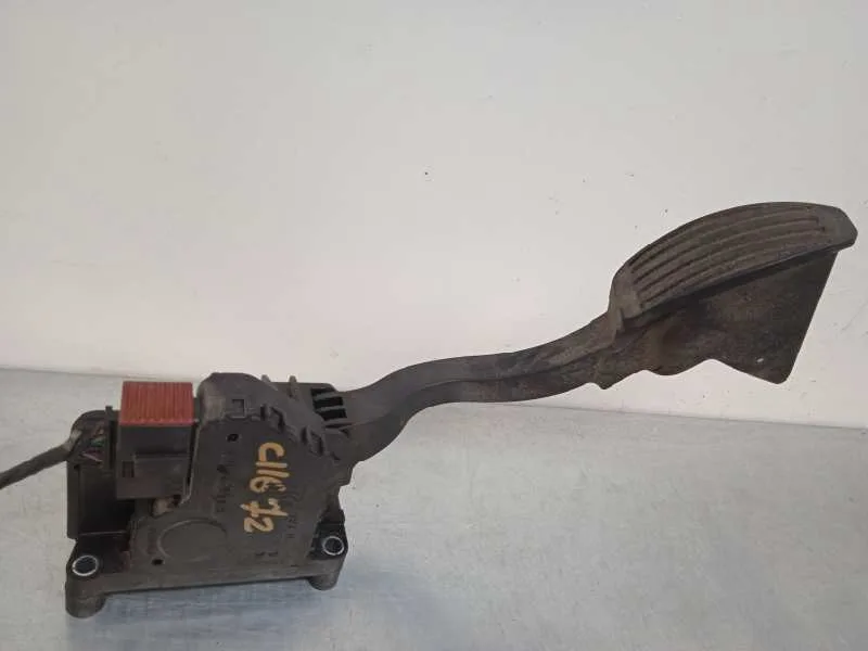 Potenciometro Pedal para Ford Ka (Ccu)