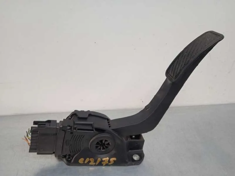 Potenciometro Pedal para Ford Fiesta (Cb1)