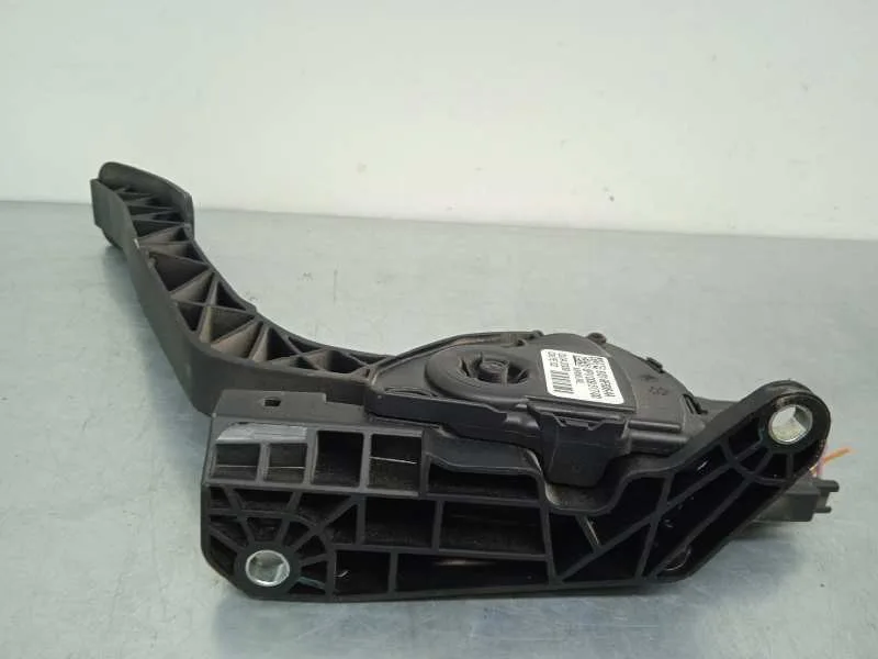Potenciometro Pedal para Ford Fiesta (Cb1)