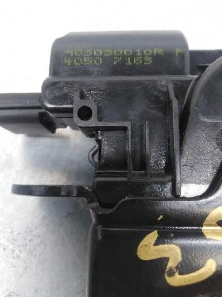 Cerradura Maletero / Porton para Dacia Duster