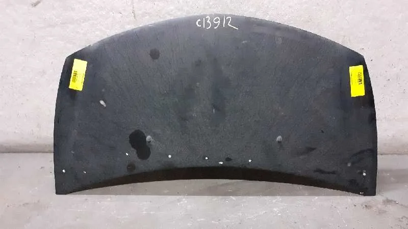 Capot para Renault Clio Iii