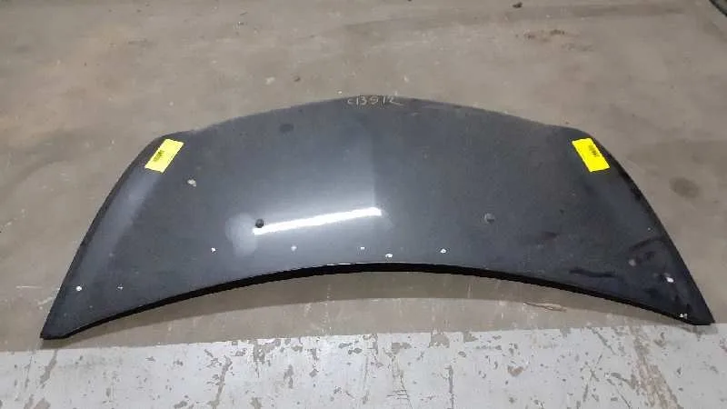 Capot para Renault Clio Iii