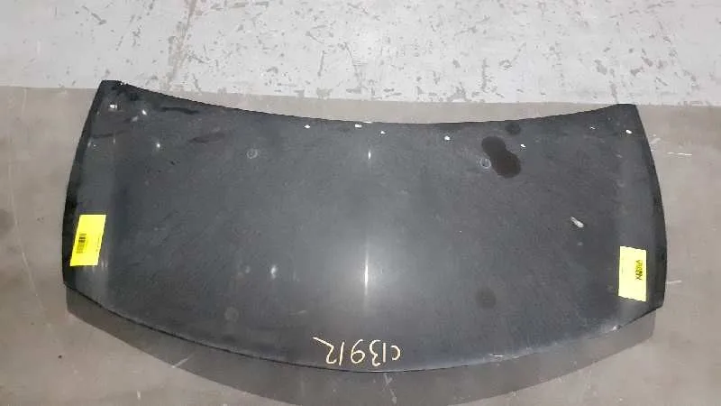 Capot para Renault Clio Iii
