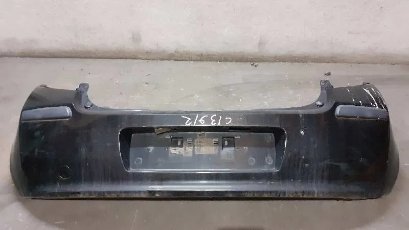 Paragolpes Trasero para Renault Clio Iii