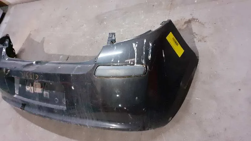 Paragolpes Trasero para Renault Clio Iii