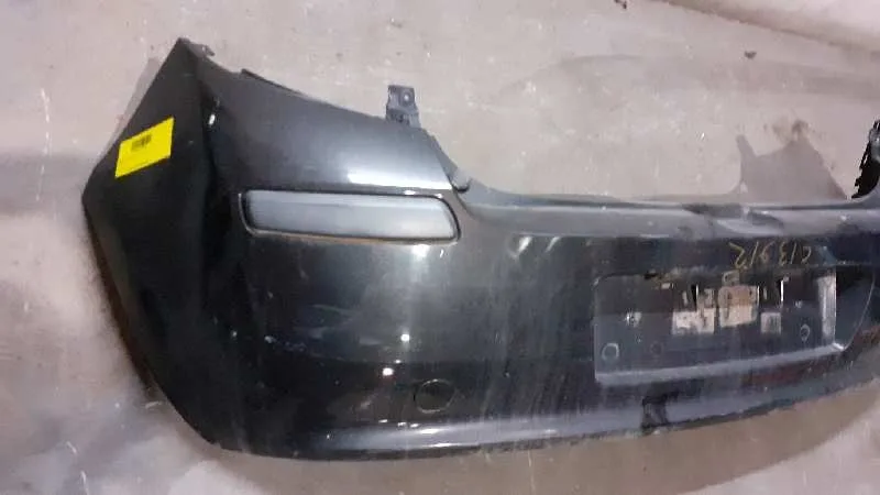 Paragolpes Trasero para Renault Clio Iii