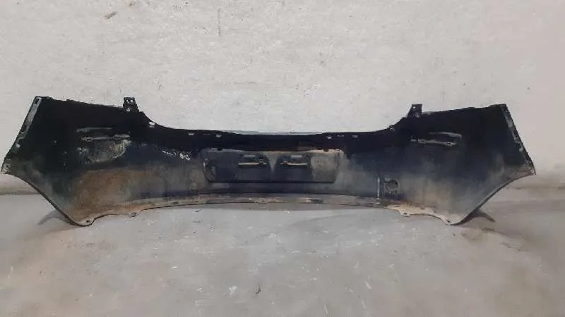 Paragolpes Trasero para Renault Clio Iii