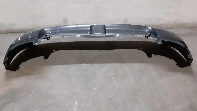 Paragolpes Trasero para Renault Clio Iii