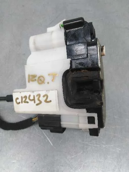 Cerradura Puerta Trasera Izquierda para Fiat Panda (169)