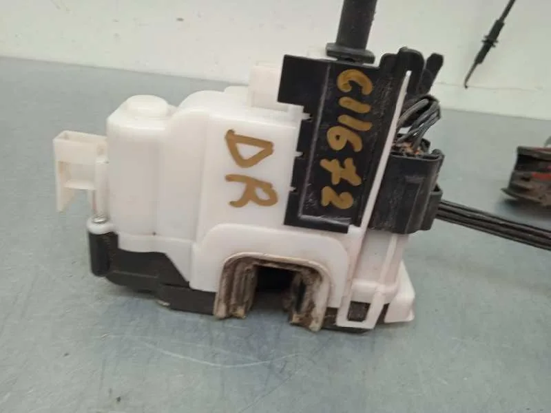 Cerradura Puerta Delantera Derecha para Ford Ka (Ccu)