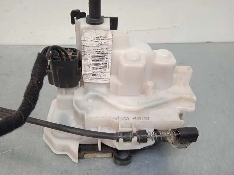 Cerradura Puerta Delantera Derecha para Ford Ka (Ccu)