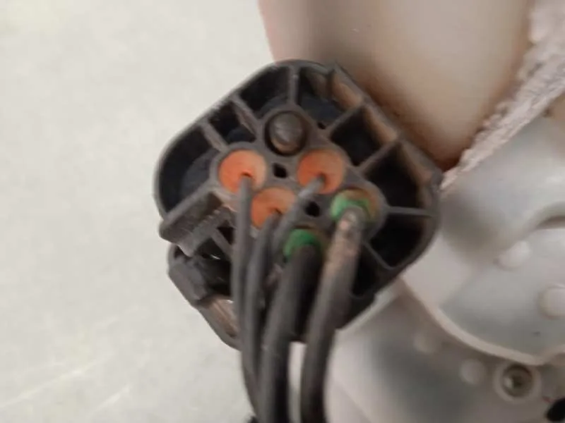 Cerradura Puerta Delantera Derecha para Ford Ka (Ccu)