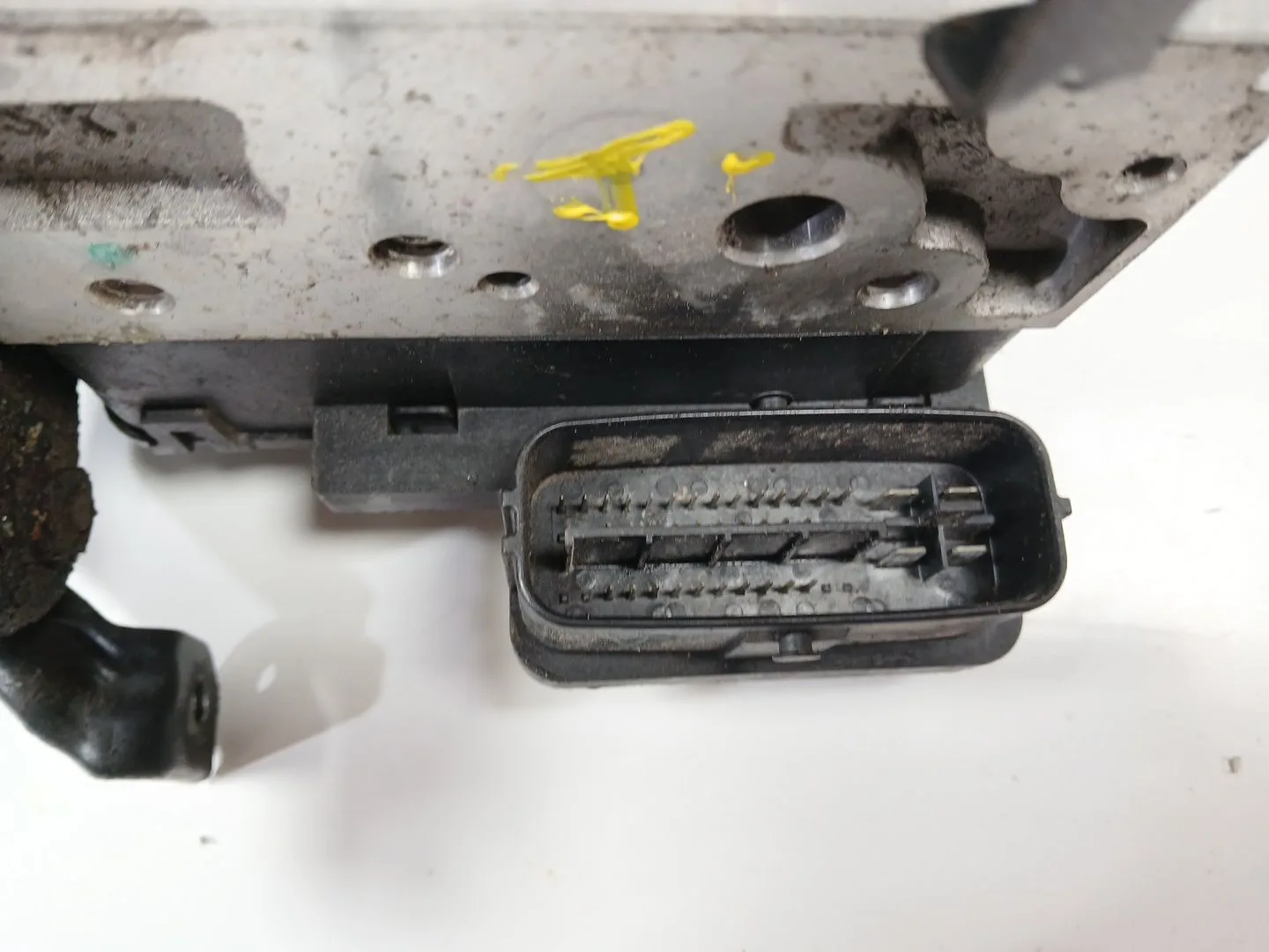 Abs para Lexus Ls (Usf4/Uvf4)
