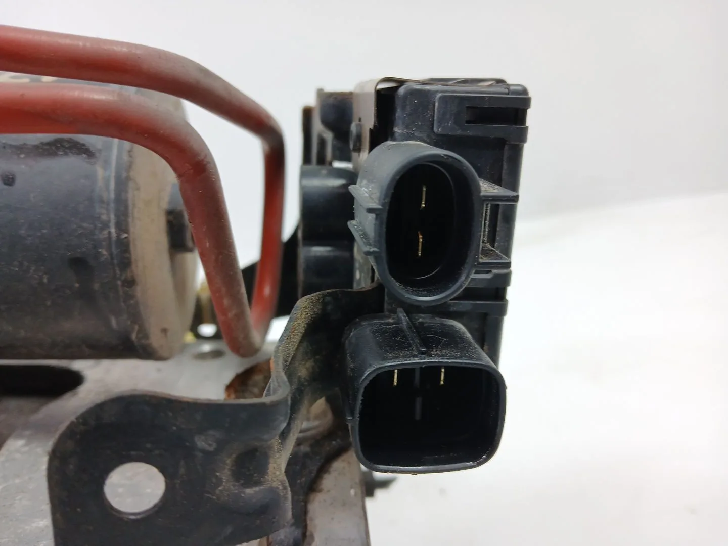 Abs para Lexus Ls (Usf4/Uvf4)