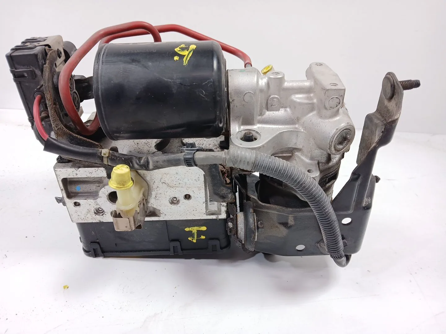 Abs para Lexus Ls (Usf4/Uvf4)