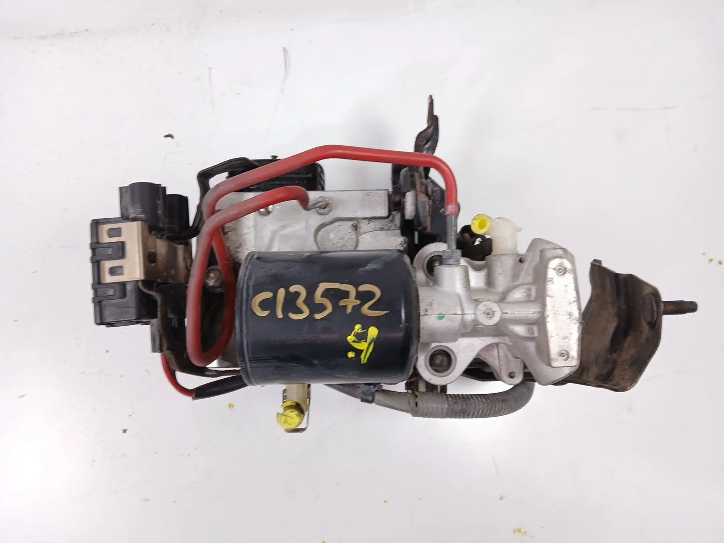 Abs para Lexus Ls (Usf4/Uvf4)