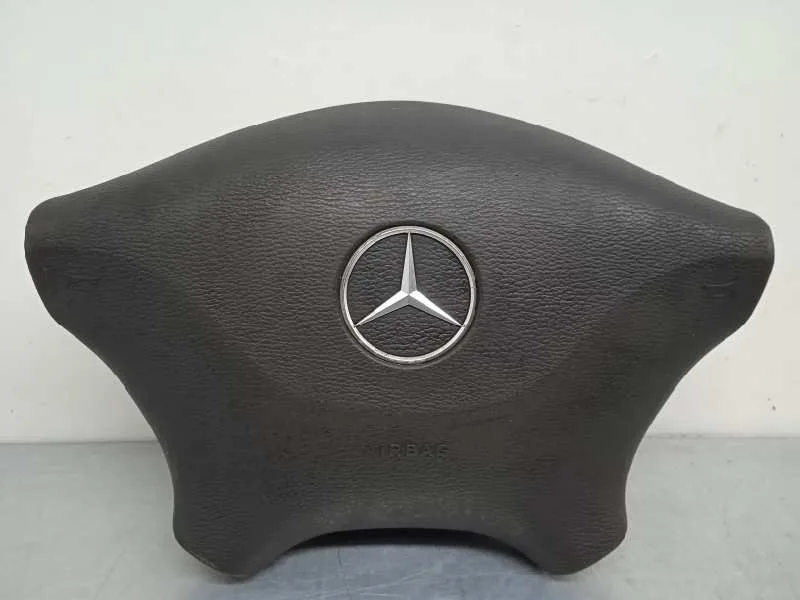 Airbag Delantero Izquierdo para Mercedes-Benz Sprinterii Caja Cerrada (Desde 01.06)