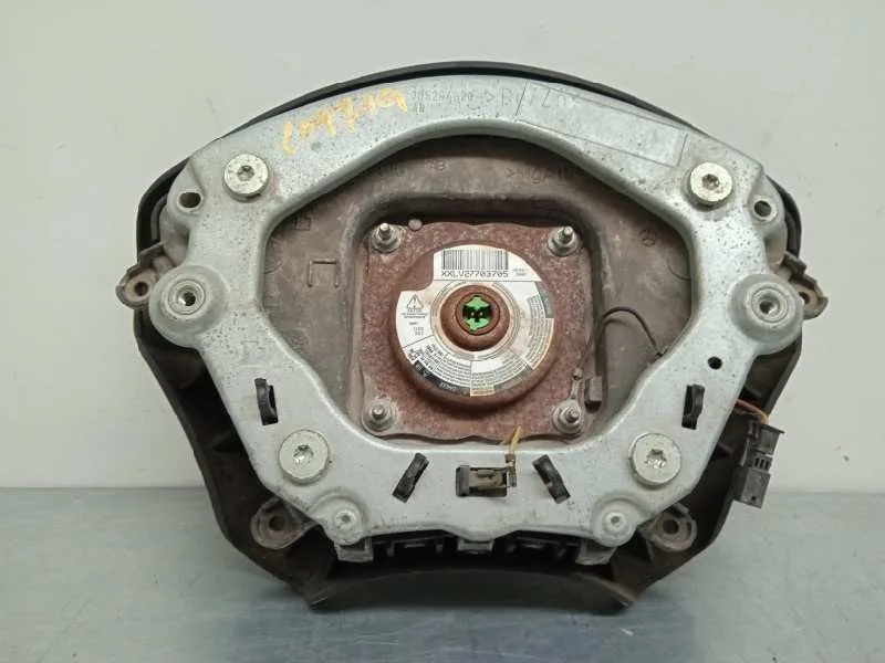 Airbag Delantero Izquierdo para Mercedes-Benz Sprinterii Caja Cerrada (Desde 01.06)