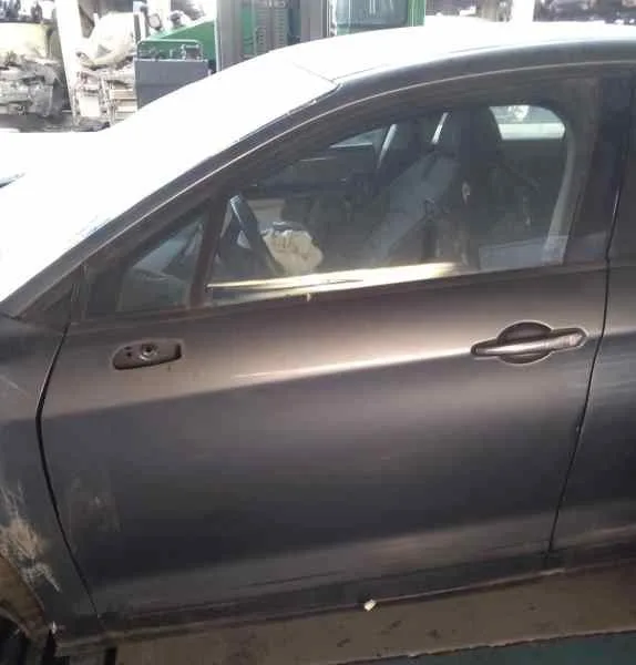 Puerta Delantera Izquierda para Citroën C5 Berlina