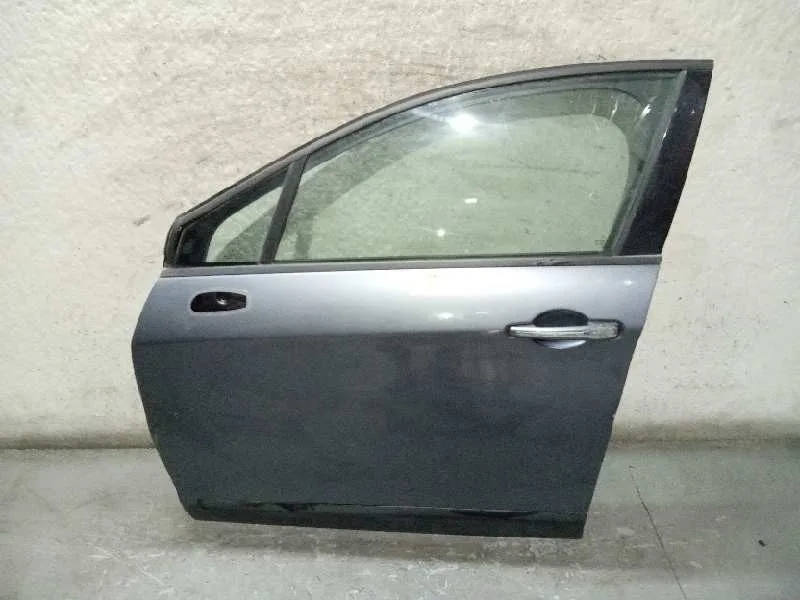 Puerta Delantera Izquierda para Citroën C5 Berlina