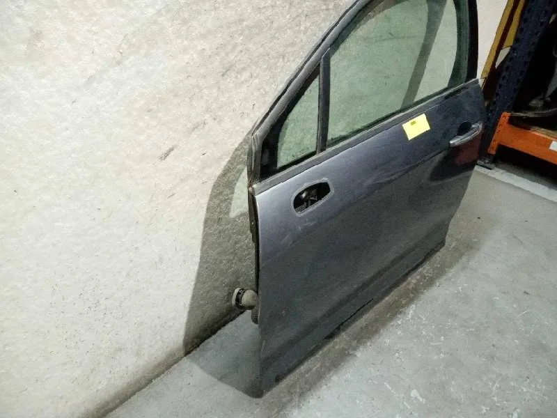 Puerta Delantera Izquierda para Citroën C5 Berlina