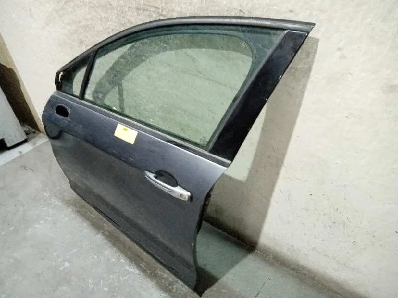 Puerta Delantera Izquierda para Citroën C5 Berlina