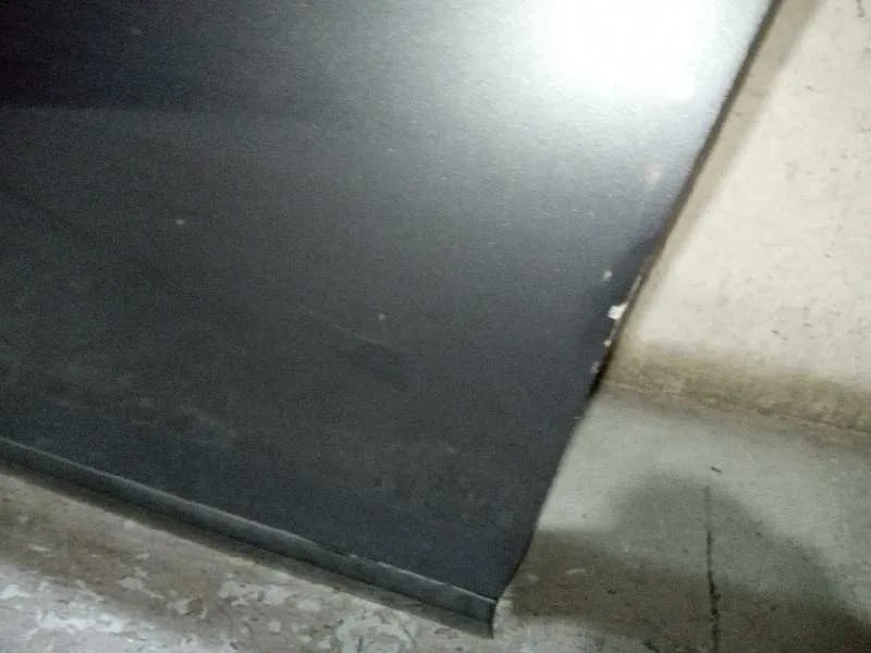Puerta Delantera Izquierda para Citroën C5 Berlina