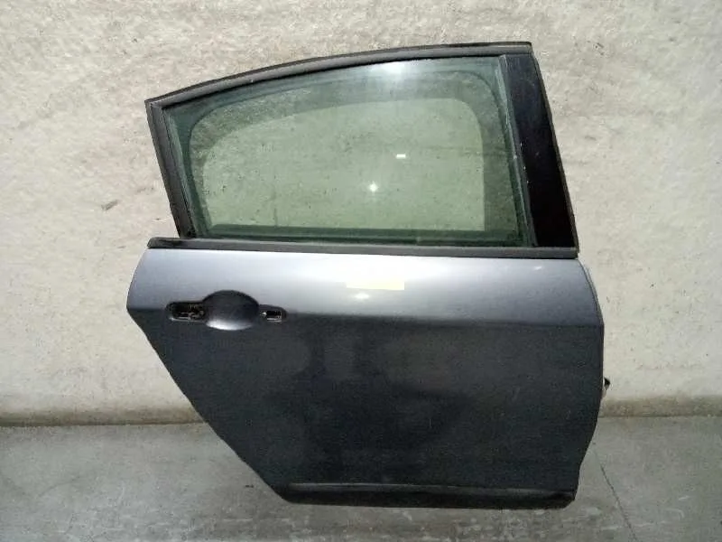 Puerta Trasera Derecha para Citroën C5 Berlina
