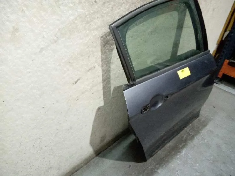 Puerta Trasera Derecha para Citroën C5 Berlina