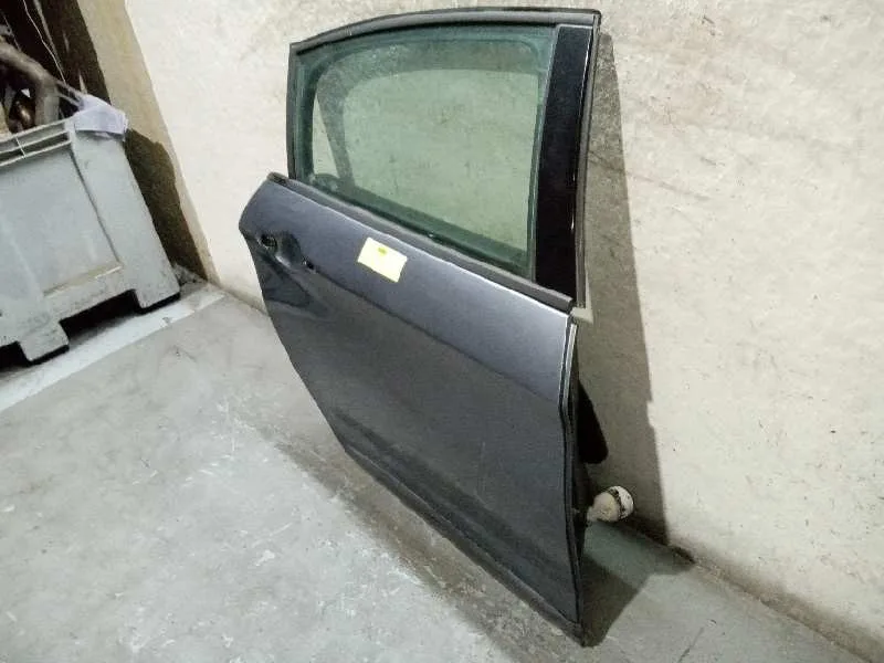 Puerta Trasera Derecha para Citroën C5 Berlina