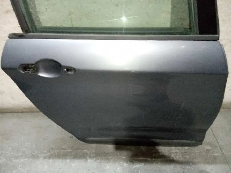 Puerta Trasera Derecha para Citroën C5 Berlina