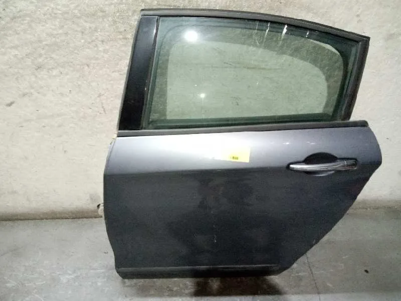 Puerta Trasera Izquierda para Citroën C5 Berlina
