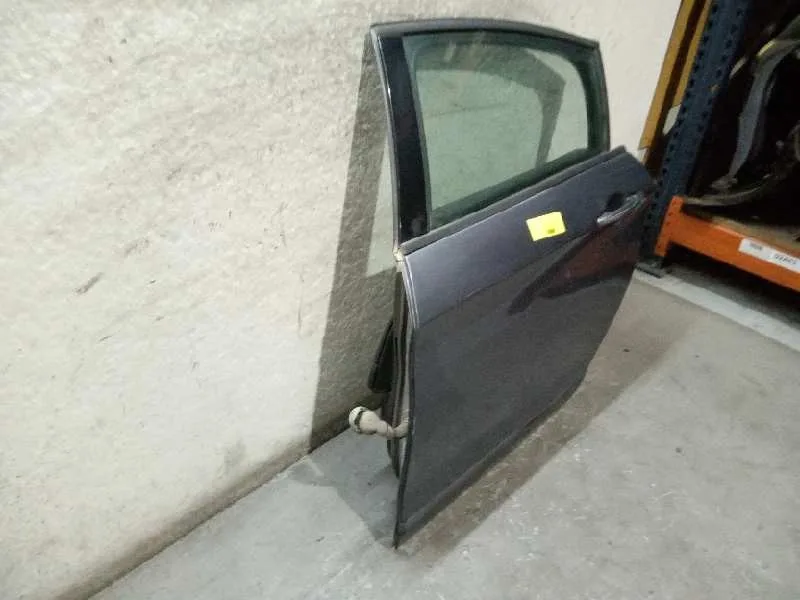 Puerta Trasera Izquierda para Citroën C5 Berlina