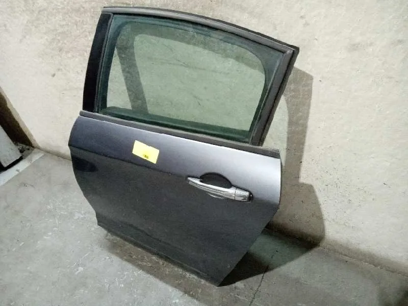 Puerta Trasera Izquierda para Citroën C5 Berlina