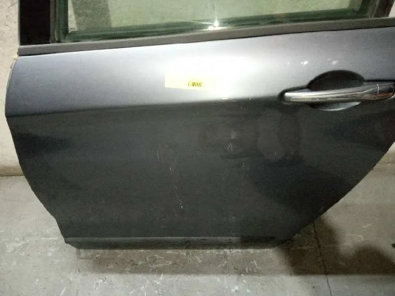 Puerta Trasera Izquierda para Citroën C5 Berlina