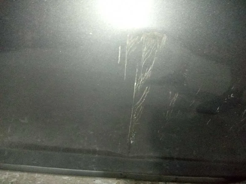 Puerta Trasera Izquierda para Citroën C5 Berlina
