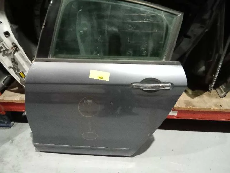 Puerta Trasera Izquierda para Citroën C5 Berlina
