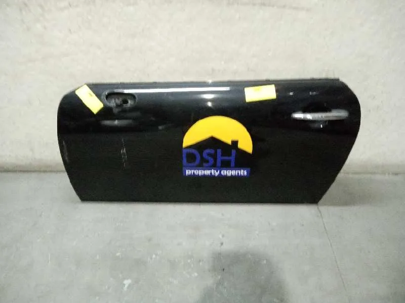 Puerta Delantera Izquierda para Bmw Mini (R50,R53)