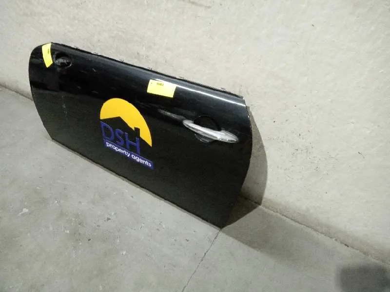 Puerta Delantera Izquierda para Bmw Mini (R50,R53)
