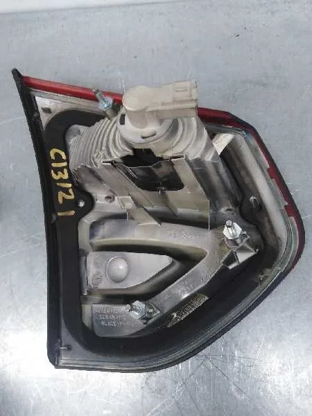 Piloto Trasero Derecho Interior para Citroën C4 Picasso