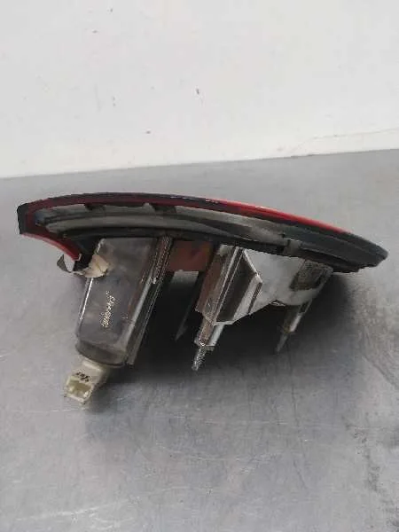 Piloto Trasero Derecho Interior para Citroën C4 Picasso