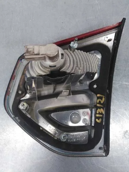 Piloto Trasero Izquierdo Interior para Citroën C4 Picasso