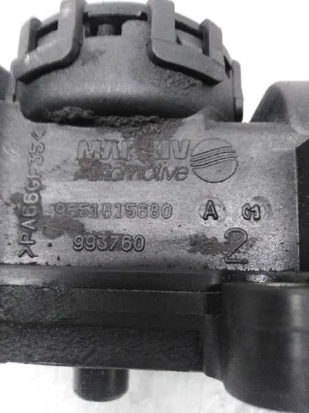 Tapa Balancines para Ford Focus Lim. (Cb4)