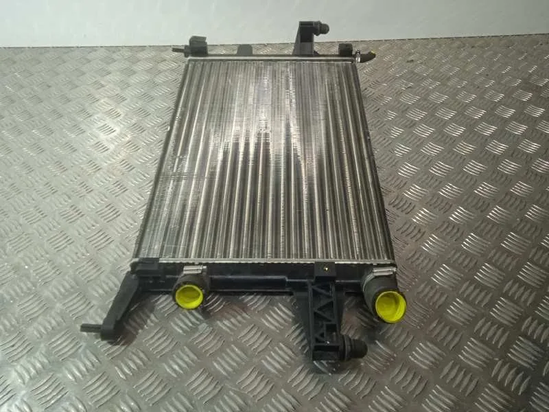 Radiador Agua para Opel Corsa C