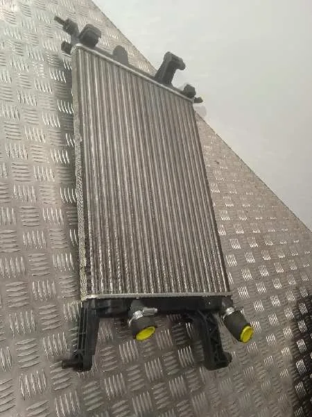 Radiador Agua para Opel Corsa C