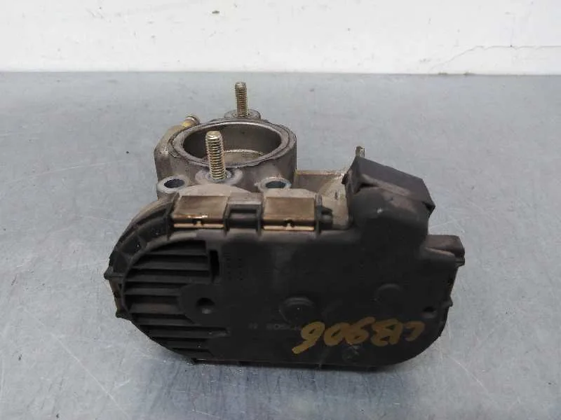 Caja Mariposa para Opel Corsa C